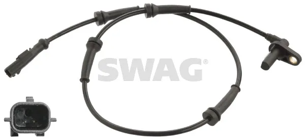 Датчик, обороти на колелото SWAG